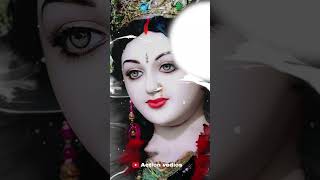 Khesari lal yadav devi geet trending youtubeindiashorts shorts whatsappstatus viralvideo mata [upl. by Caves938]