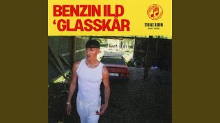 BENZIN ILD  GLASSKÅR [upl. by Haraf361]