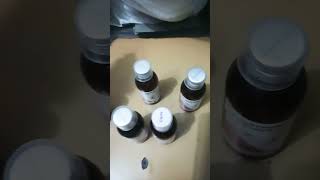 Calpol Paediatric Syrup 💊💊 priyamedicalstore 💊💊 viralvideo youtubeshorts [upl. by Ilatfen811]