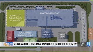 Project to transform trash disposal in Kent County delayed [upl. by Hedelman]