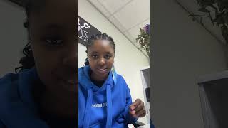 Azande Madlala Hairdresser tiktok live Tue 12 Nov 24 [upl. by Airrehs]