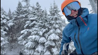 Live From Killington Vermont [upl. by Filahk]