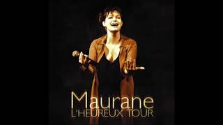 11  Boire Dans Le Même Rêve  Maurane  LHeureux Tour Live 2004 [upl. by Gurango]