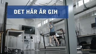 Det här är GIH [upl. by Leakim863]