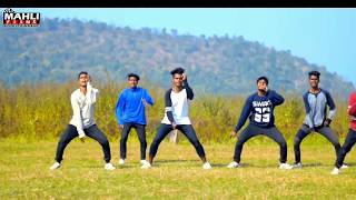 Toy Bewafa Sanam dj  Nagpuri Song Video  Dance Video  Music  Sadri Video [upl. by Meehyr]