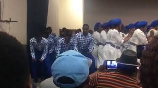 Lejwe La Motheo  Ewe Jesu Impilo Yami [upl. by Annoyk]