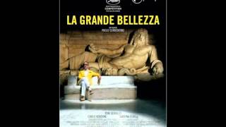 Lele Marchitelli  La Grande Bellezza OST  Brain Waves [upl. by Biles]