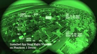 Night Vision Drone [upl. by Gisella]