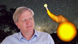 Physics Nobel Prize 2011  Brian Schmidt [upl. by Drawyah]