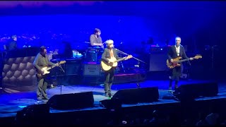 Crowded House Live  Heroes  Better Be Home Soon [upl. by Feinberg]