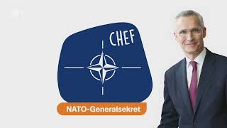 Was die NATO eigentlich ist  logo einfach erklärt [upl. by Gnuy111]