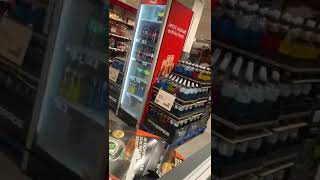 Flüchtling randaliert beim Rewe  Oeventrop 23424 teil 3 [upl. by Jule]