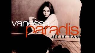 Vanessa Paradis Joe le taxi Original HQ [upl. by Wandy709]