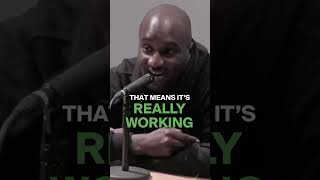 Why Virgil Abloh WANTED People to Counterfeit His Brand OffWhite 🤯💎‼️ [upl. by Nayab27]