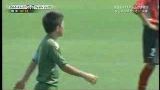 第31回全日本少年サッカー大会 決勝① [upl. by Nylia]