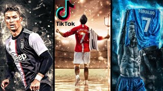 Cristiano Ronaldo reels compilation reels from TikTok  5 [upl. by Naerda]