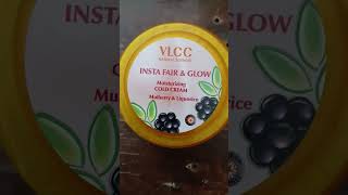 Vlcc cold cream benefits fayadacoldscience vitamin vitaminbcomplex [upl. by Icat]