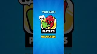 How to get the Matcherino pin on BrawlStars😱 brawlstars supercell shorts [upl. by Zenas614]