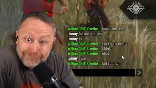 Limmy turns 50 this Sunday 🥳 [upl. by Saiff]