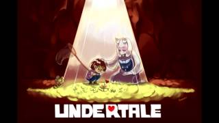 Undertale OST  Death By Glamour Extended [upl. by Enomaj521]