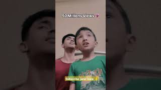 pove song virel video [upl. by Oates71]