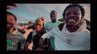 Tensi ft DANN WALPPERchapVidéo Officiel [upl. by Lynnet230]