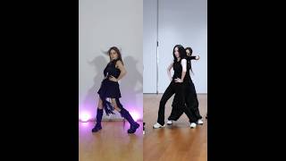 ITZY quotImaginary Friendquot Dance Break Cover With RYUJIN ITZYImaginaryFriend [upl. by Aibos]