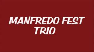 Manfredo Fest Trio [upl. by Hamrah]