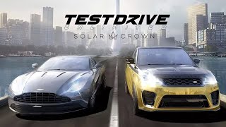 풀영상 13년만에 돌아온 테스트 드라이브 홍콩 거리를 마음껏 달려보자 Test Drive Unlimited Solar Crown 테스트 드라이브 언리미티드 솔라 크라운 데모 [upl. by Letitia]