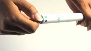 Sumatriptan Injection Instructional Video [upl. by Colvin570]