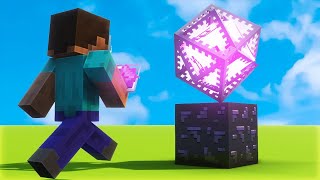 minecraft crystal pvp server cracked [upl. by Ttoille]