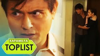 10 funny moments of Rowell Santiago as Mariano in FPJs Ang Probinsyano  Kapamilya Toplist [upl. by Neelear]