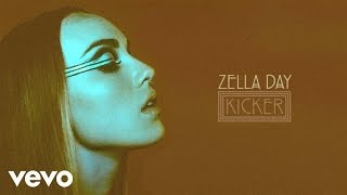 Zella Day  Shadow Preachers Audio Only [upl. by Tekcirc]