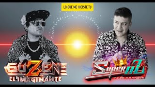 Lo que me hiciste Tu🔥💔  Super Oz ft Guzens El Imaginante [upl. by Aloisius462]