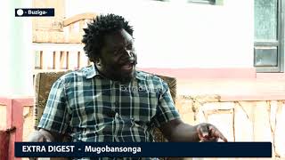 VJ Mark MugwanyaquotNze naleeta okwogerera firimu mu Uganda abalala ne bangobereraquotExtradigest [upl. by Iphagenia]