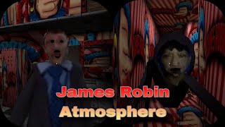 Granny V18 In James Robin Atmosphere [upl. by Layor]