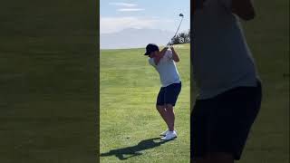 GOLFER L’HIVER À MARRAKECH 😍🇲🇦 Le vlog du voyage avec les abonnés arrive très vite [upl. by Sibel]