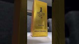 Paco rabanne 1 million [upl. by Maurilia]