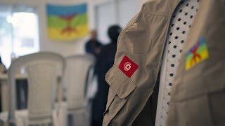 Les Tunisiens renouent avec leur histoire Amazighe [upl. by Baseler]