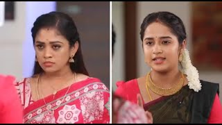 Kanmani Anbudan  Episode Promo  28th November 2024 [upl. by Arutnev803]