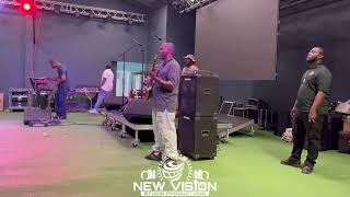 Ultimate Band Live Nevis Culturama Village 2024 NewVisionStudio [upl. by Shea]