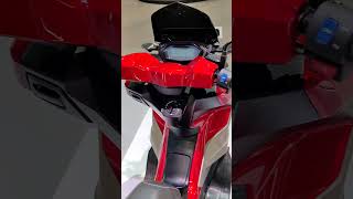 Hero Xoom 160 Maxi scooter Launch in June 2024  Bharat Mobility Global Expo 2024  bharatmobility [upl. by Eidorb]