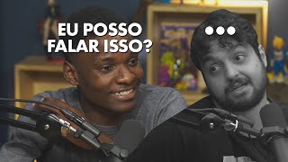 Angolano fez em 21 segundos o que o Monark levo 4 anos pra fazer [upl. by Bram539]