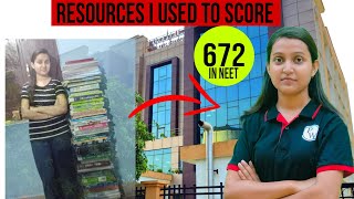 👉📚NEET ke liye bas itna he karna hai😲🔥NEET 2025 strategies 💯neet mbbs viralvideo video [upl. by Bale]