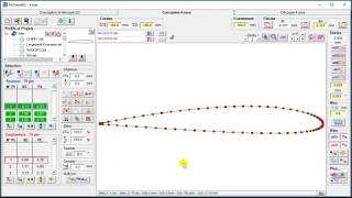 FilChaudNX  3  Outils longerons évidements charnière [upl. by Corabelle344]