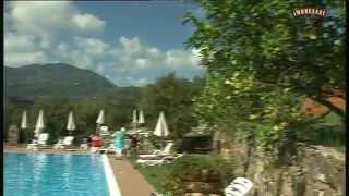 Agriturismo i Moresani  la struttura  Casal Velino Cilento [upl. by Uwkuhceki]