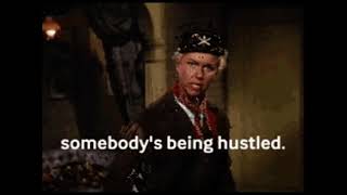 Calamity Jane 1953 Doris Day Howard Keel Allyn McLerie Classic Western Movie Full Scene [upl. by Yesnek]