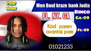 Men 2 boul kraze bank Georgia florida new york swa 8 oct 2024 [upl. by Ayotaj]