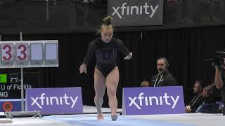 Joscelyn Roberson  Vault 1  2023 Xfinity US Championships  Senior Women Day 2 [upl. by Kletter]