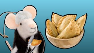 las enpanadas 🥟  ratonsuelos 15 [upl. by Holt]